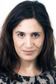 Vera Czemerinski as in Imposible 2005