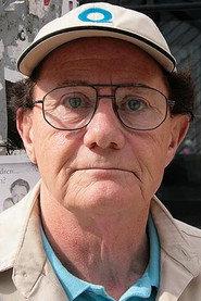 Paul Lynch as Himself in Cruel, Usual, Necessary: The Passion of Silvio Narizzano 2024