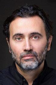 Talal Derki as in Hollywoodgate 2024