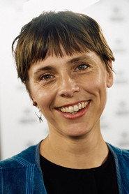 Cécile Matignon as Chloé in The Luminous Life 2025