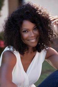 Angela Robinson as Renee in Mea Culpa 2024