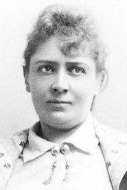 Julia Håkansson as Fru Bärn, Elisabets mor in Elisabet 1921