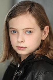 Beckham Skodje as Sammy in Coming Home for Christmas 2017