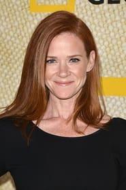 Katherine Willis as Lauren in The Right Girl 2001