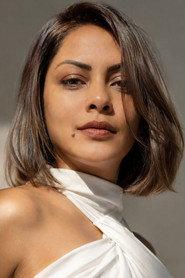 Shalani Tharaka as Nela in Nela 2018