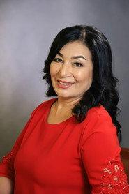 Nodira Mahmudova as in Tubanlik 2012