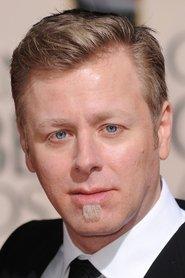 Abel Korzeniowski as  in The Making of Escape from Tomorrow 2013