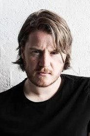 Jim Macaulay as Self in The Stranglers - Ground Control 2021