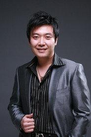 Jang Jun-nyeong as Ha-ma in The Truck 2008