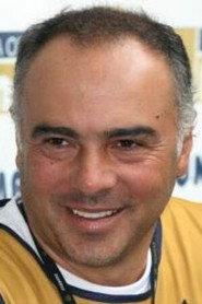Guillermo Vazquez as Himself in 40 Years as Pumas 2004