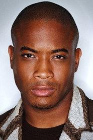 Shaun Escoffery as  in Burt Bacharach - A Life in Song 2016