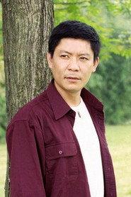 Zhao Zhonghua as Boss in Secret Lines 2021