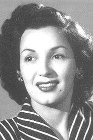 Emilinha Borba as  in É Fogo na Roupa 1952