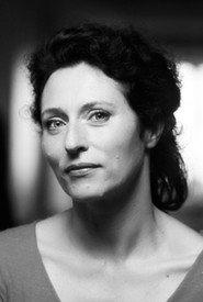 Valérie Moinet as Mme Jullien in Voyages 2019