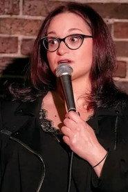 Adrienne Iapalucci as in Adrienne Iapalucci: The Dark Queen 2024
