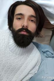 Saro Passarello as Lucio Finocchio in FENNEL 2023