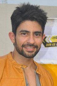 Hussain Kuwajerwala as Shree in Shree 2013