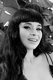 Palva Itano as Cynthia in Dr. Sex 1964