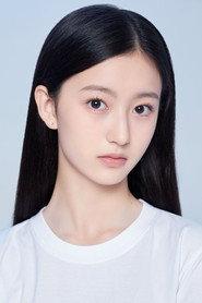 Pei Jiaxin as Minny in Super Pacifier 2020