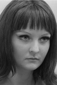 June Roberts as Go-Go Girl (as Robin Marks) in The Love Merchant 1966