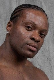 Baffour Boateng as Self in Idris Virgo vs. Aaron Chalmers 2023