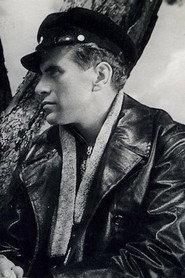 Pēteris Lūcis as  in Nowhere Else To Go 1964