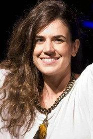 Mariana Aydar as  in Plan B 2020