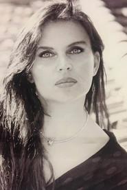 Silvia Conti as portiera in Willy Signori e vengo da lontano 1989