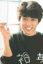 Hirohide Yakumaru as Yutaka Ando in Headphone Lullaby 1983