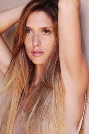 Ale Lindman as Sara in 99 Moons 2023