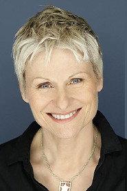 Roberta Greganti as Sig.ra Pass (voice) in Il traguardo di Patrizia 2016