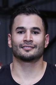 Lindolfo Delgado as Self in Emanuel Navarrete vs. Eduardo Baez 2022