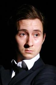 Dan Radulescu as Bărbat in Weddings, christenings and funerals 2022