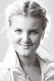 Olga Zhevakina as Поликсена in Truth is Good, But Happiness is Better 2005