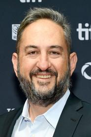 Greg Silverman as Self in The Fire Rises: The Creation and Impact of The Dark Knight Trilogy 2013