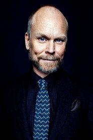Kristian Luuk as Ralf Nyström in As Seen On Tv 2001