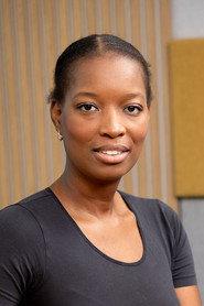 Mara Lukama as Saada in Snake Gas 2023