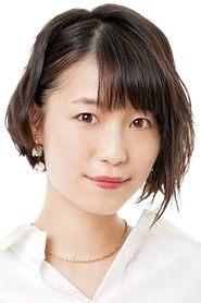 Eriko Matsui as Fuji Kiseki (voice) in Umamusume: Pretty Derby - Beginning of a New Era 2024