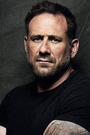 Jason Fox as Self in Finding Father Christmas 2025
