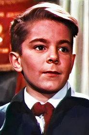 Vladimir Sudin as Grisha in It Was in the Spring 1960
