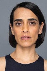 Luz Zavala as Josepha Ramos in El Mito 2021
