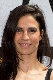Eftychia Kathopouli as Self in Josh Taylor vs. Jack Catterall 2022