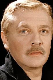 Alexander Dik as Питер Богерт in This Fantastic World 12 1987