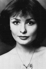 Lucy Gutteridge as Hillary Flammond in Top Secret! 1984
