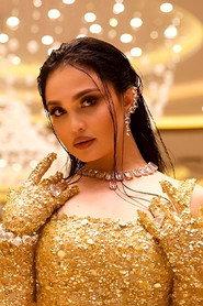 Luiza Rasulova as  in Qaysarginam 2 2017