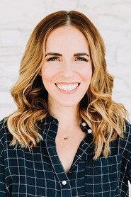 Rachel Hollis as Self - Host in Made for More 2018