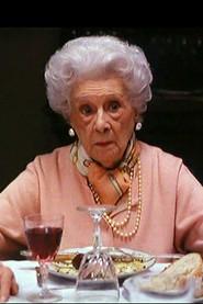 Aurora Redondo as Samaruca in Reeds and Mud 1954
