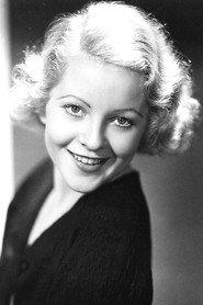 Alice Dahl as Helen Stevens in When Lightning Strikes 1934