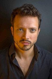 Hugo Tavares as Carlos in Chasin’ The Bird 2007