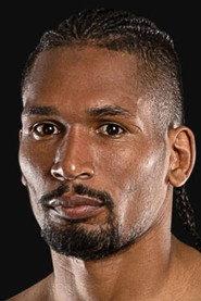 Edson Marques as Self in ONE Championship: Only the Brave 2022